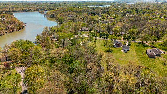 157 Hidden Cove Ct, House other with 3 bedrooms, 4 bathrooms and 4 parking in Gallatin TN | Image 87