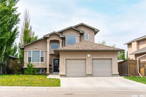703 Beechmont Lane, Saskatoon, SK, S7V1C9 | Card Image