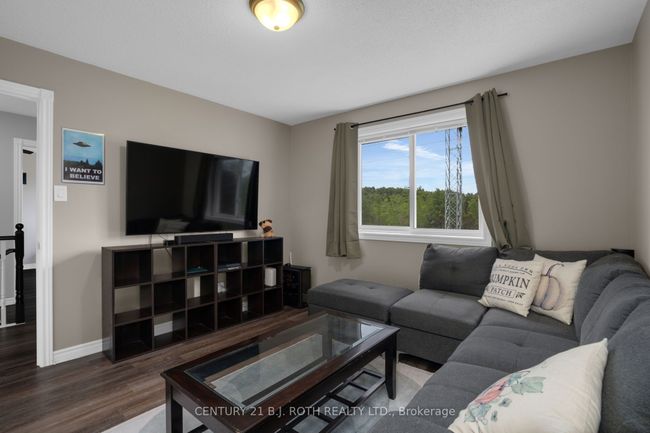 217 Pringle Dr, House other with 4 bedrooms, 4 bathrooms and 2 parking in Barrie ON | Image 20