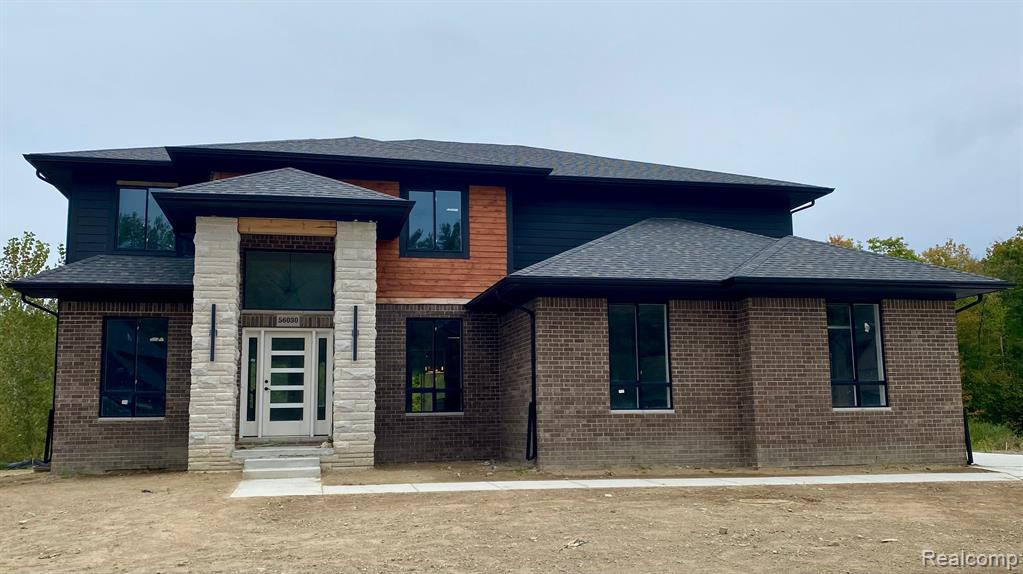 Barnes Ct, Macomb, MI 48042 #1