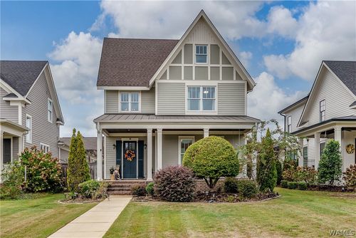 5366 Savannah Ave, Tuscaloosa, AL, 35406-2877 | Card Image