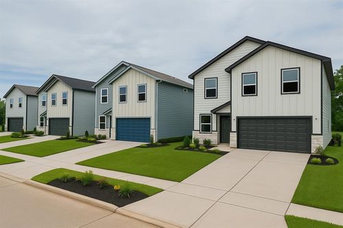 402 N 4th St, Beasley, TX, 77417-5812 | Card Image