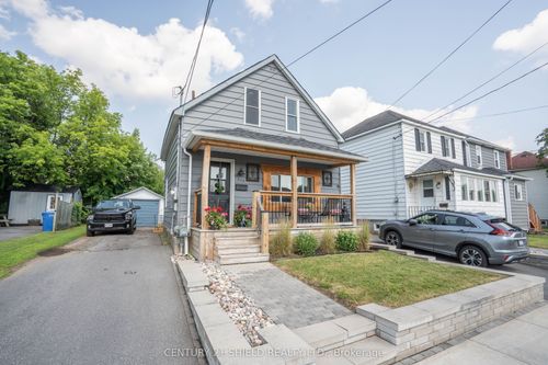 813 York St, Cornwall, ON, K6J4A7 | Card Image
