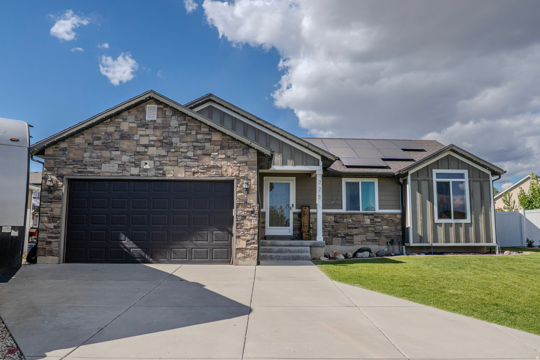 Residential in Clearfield 2