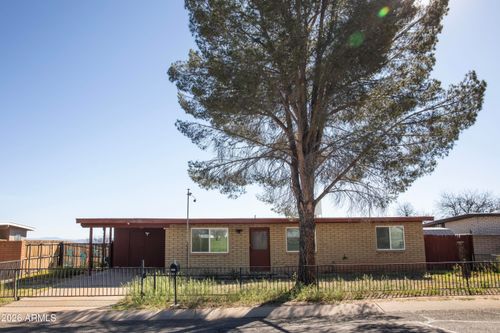 404 N 3rd Street, Huachuca City, AZ, 85616 | Card Image