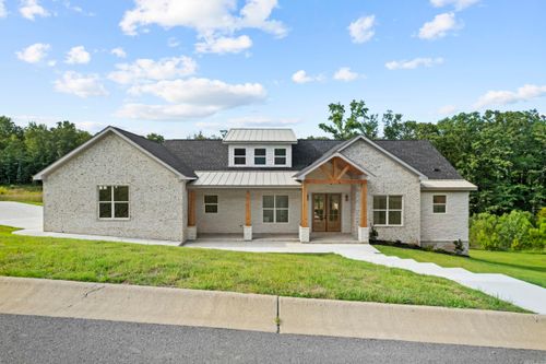 8560 Rapid Water Dr, Sherwood, AR, 72120-2810 | Card Image