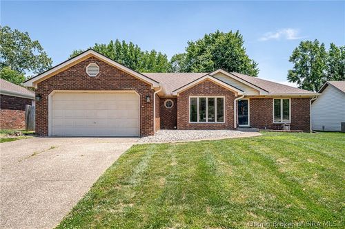 3110 Gardner Blvd, Jeffersonville, IN, 47130-9766 | Card Image