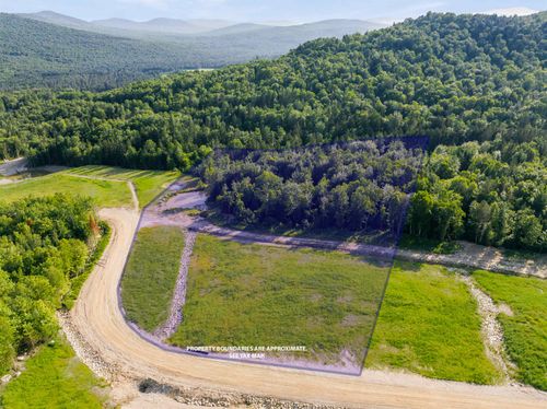 LOT 2 Ginnie Lane, Errol, NH, 03579 | Card Image