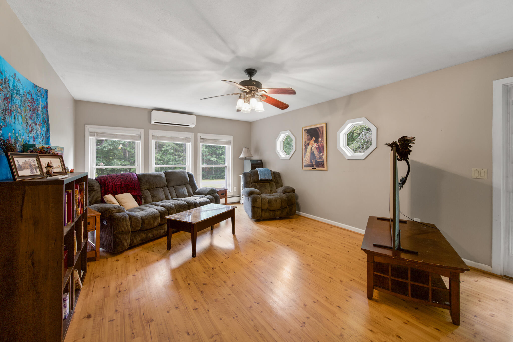 Residential in Hampden 2