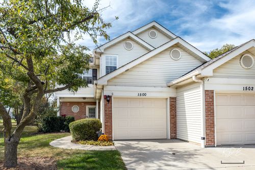 1500 Golfview Ct, Glendale Heights, IL, 60139-3651 | Card Image