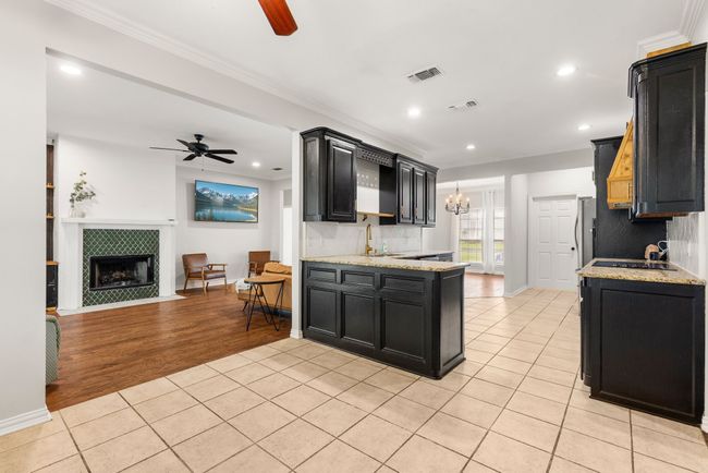2510 Christi Ln, House other with 3 bedrooms, 2 bathrooms and null parking in Caddo Mills TX | Image 23