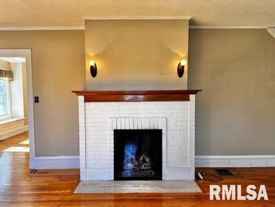 135 Westminster Street, House other with 3 bedrooms, 1 bathrooms and null parking in Jacksonville IL | Image 3