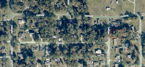 TBD Se 38th Court, BELLEVIEW, FL, 34420 | Card Image