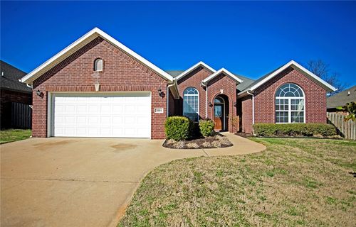 3004 Sw Camden Dr, Bentonville, AR, 72712-4044 | Card Image