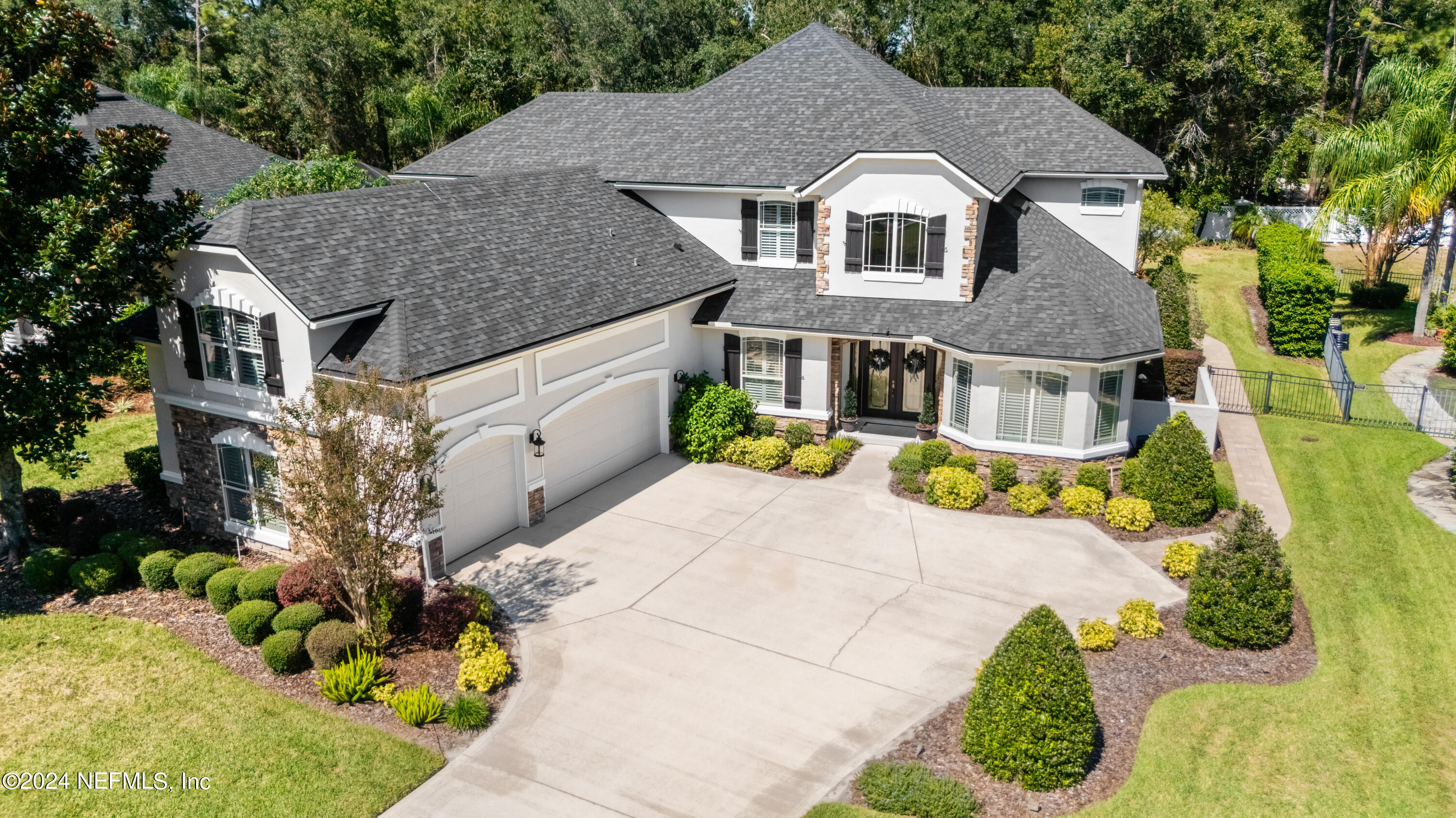 Dorchester Dr, Saint Johns, FL 32259