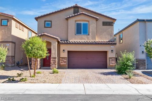 487 Via Renata, Henderson, NV, 89044-1046 | Card Image