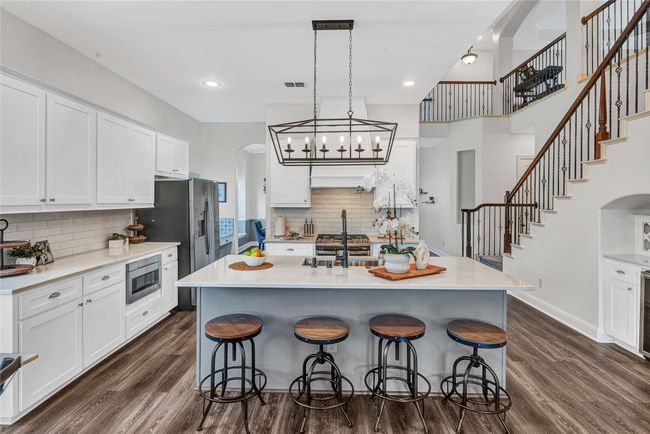 1221 Grant Ave, House other with 4 bedrooms, 4 bathrooms and null parking in Lantana TX | Image 10
