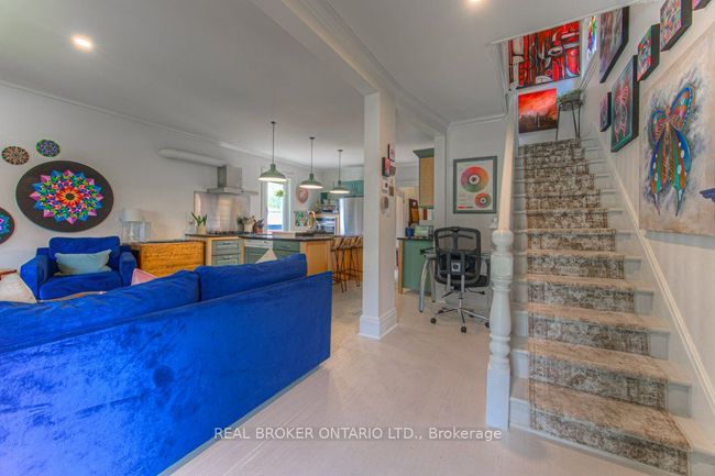 36 Rebecca St, House other with 2 bedrooms, 2 bathrooms and 3 parking in Stratford ON | Image 26