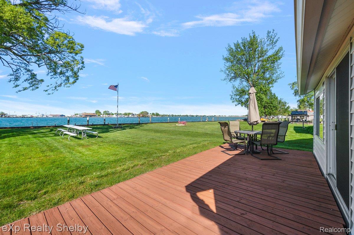 Residential in Clay Township 5