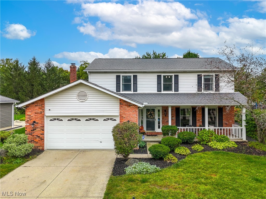 Greenwood Dr, Strongsville, OH 44149