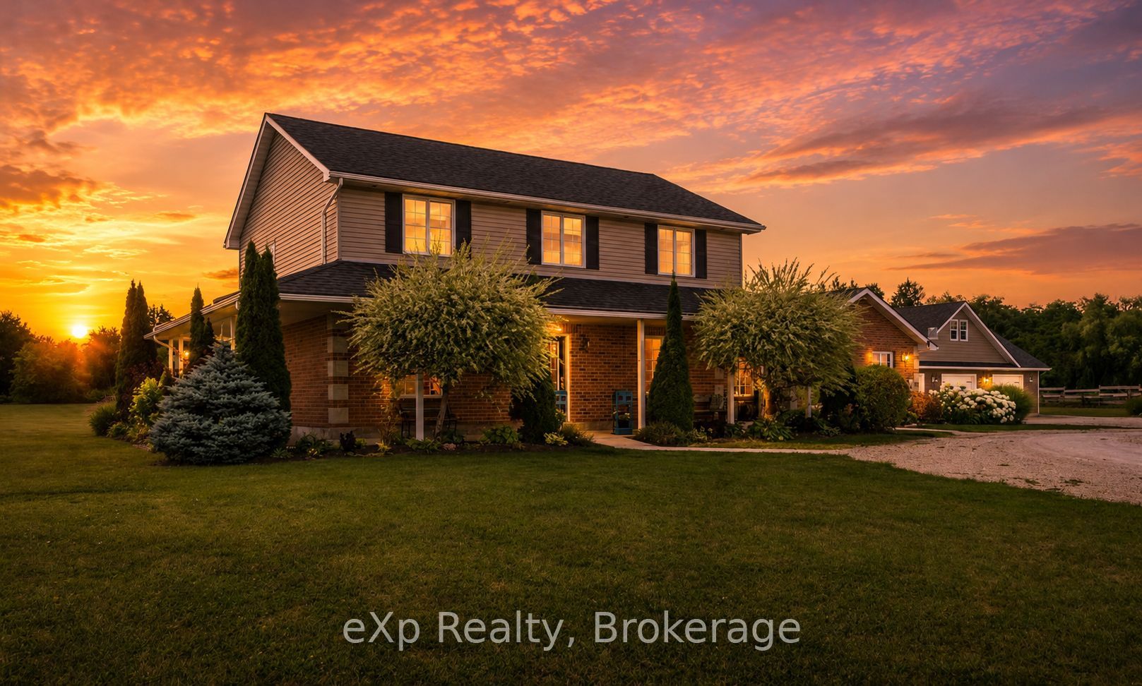 Residential in Brockton