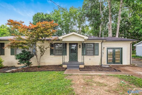 11335 Chicamauga Trl Se, Huntsville, AL, 35803-1547 | Card Image