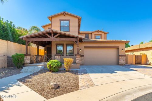 1405 W Pelican Ct, Chandler, AZ, 85286-7204 | Card Image