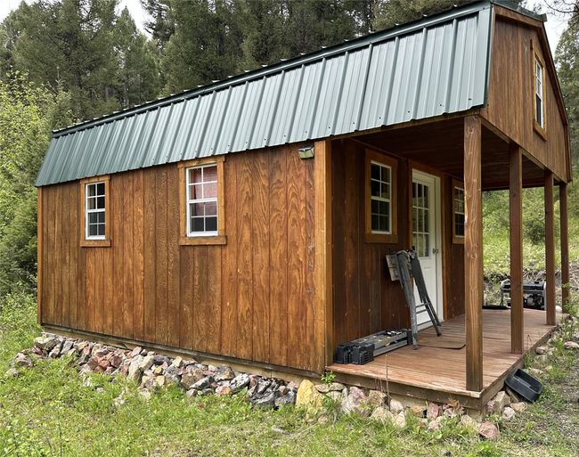 Lower Cabin #3 Exterior | Image 22