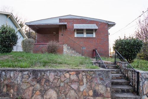 608 N Cameron Ave, Winston-Salem, NC, 27101-3304 | Card Image