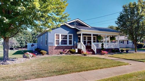 266 W Broadway St, Plymouth, OH, 44865-1088 | Card Image