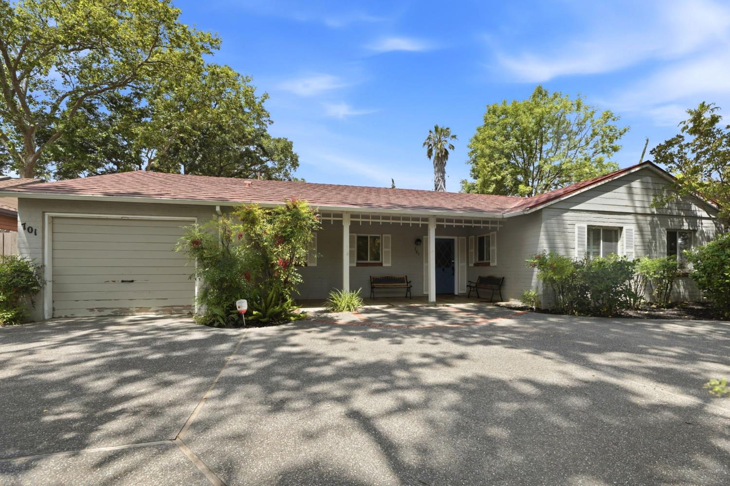 Residential in Davis 3
