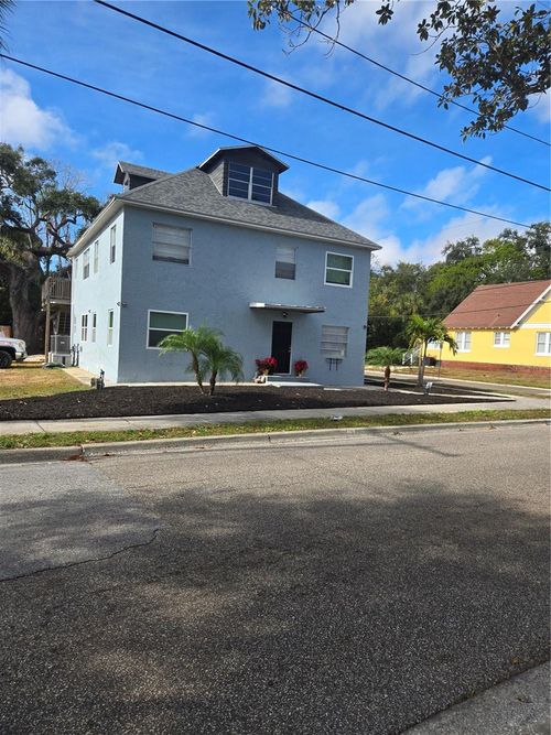 apt-1-101 W Lemon St, TARPON SPRINGS, FL, 34689-3679 | Card Image