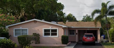 Park Ave, West Palm Beach, FL 33403