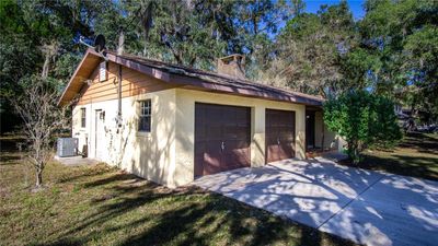 11540 Osage Road, House other with 2 bedrooms, 1 bathrooms and null parking in DUNNELLON FL | Image 3