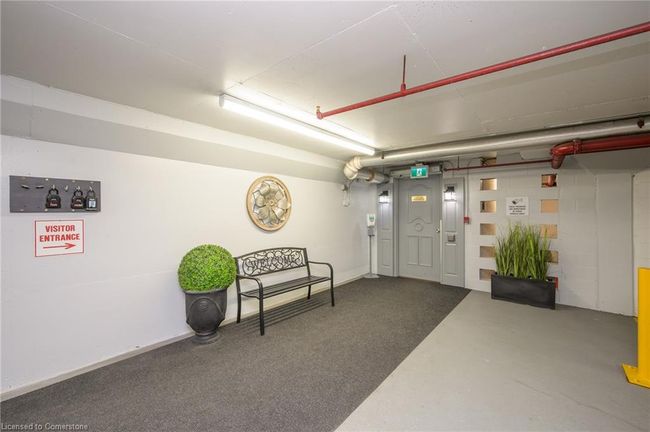 301 - 1237 N Shore Blvd E, House attached with 2 bedrooms, 2 bathrooms and 1 parking in Burlington ON | Image 28