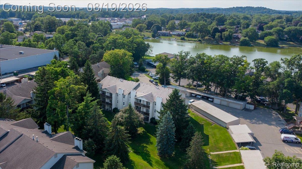 Residential in Waterford Charter Township 2