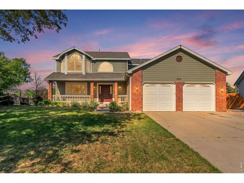 930 Grouse Cir, Fort Collins, CO, 80524 | Card Image