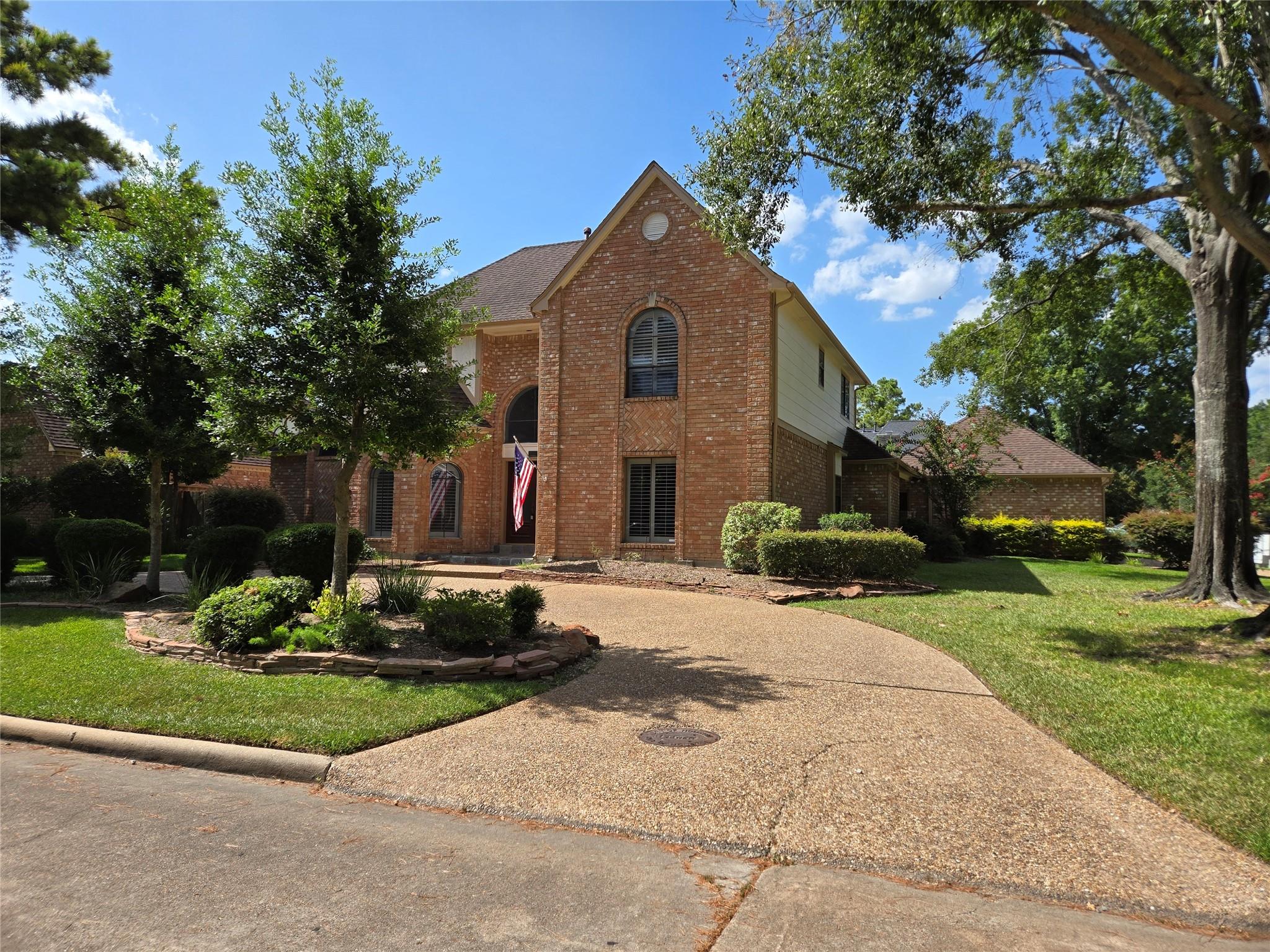 Residential in Houston 3