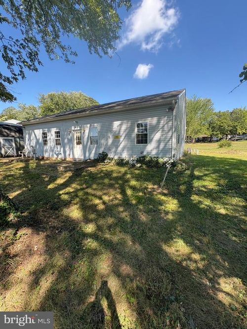 323 Commanche Dr, EARLEVILLE, MD, 21919 | Card Image