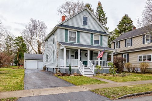 27 South Ave, Fairport, NY, 14450-2446 | Card Image