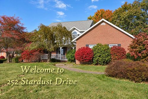 252 Stardust Drive, Johnstown, PA, 15904 | Card Image