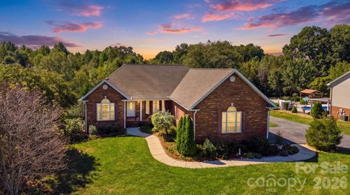 2785 Judea Dr, Conover, NC, 28613-9230 | Card Image