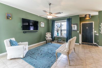 3201 - 13700 Sage Grouse Drive, Condo with 3 bedrooms, 2 bathrooms and 2 parking in Austin TX | Image 3