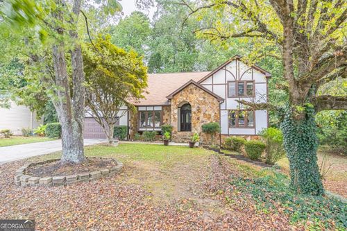 3142 Brooks Dr, Snellville, GA, 30078-3537 | Card Image