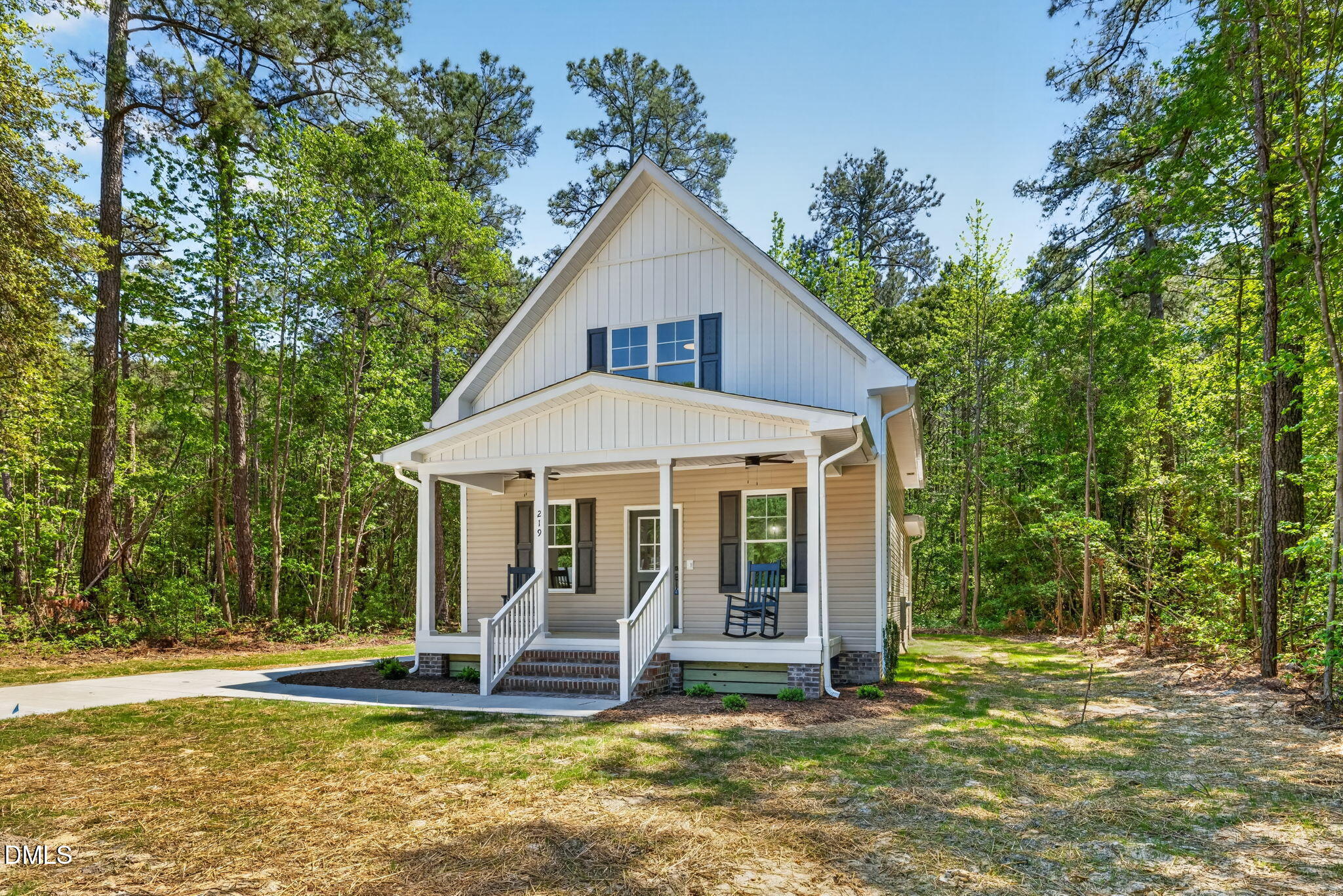 Residential in Eureka 3