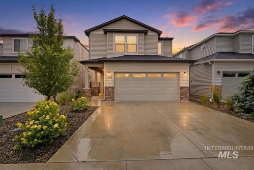 2305 E Danzee Dr, Boise, ID, 83716-6806 | Card Image