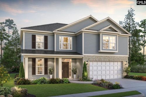 107 Greengarden Dr, Chapin, SC, 29036 | Card Image