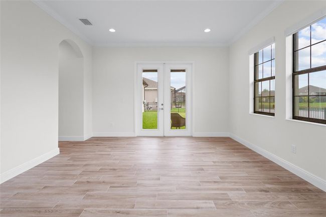 5516 Madrigal Way, House other with 4 bedrooms, 3 bathrooms and null parking in Apollo Beach FL | Image 22