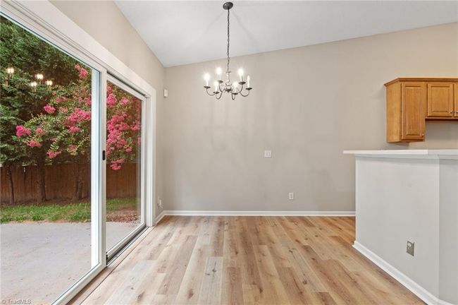 3656 Shadow Ridge Dr, House other with 4 bedrooms, 3 bathrooms and null parking in High Point NC | Image 15