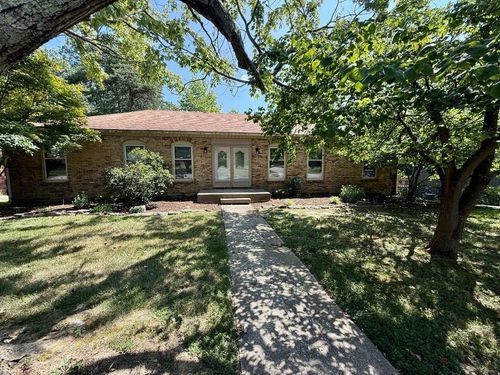 3342 Pepperhill Rd, Lexington, KY, 40502 | Card Image